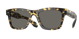 Oliver Peoples OV5552SU N.04 Sun 1778R5 Mens Sunglasses Tortoiseshell Size 53