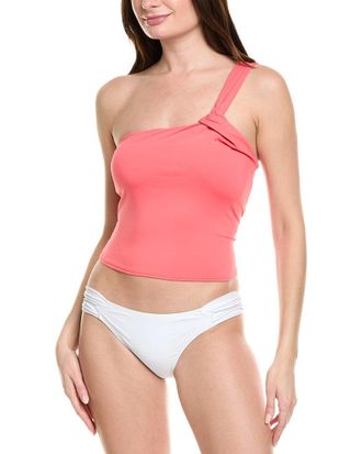 Vince Camuto Carmen Marc Valvo Swim Top