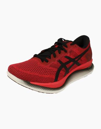 Asics Mens Asics Glideride Mens 1011A817 600 - Red - Size: 11