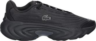 Lacoste Spinor Sneakers - - Shoes - Uomo - Grigio - 46 EU