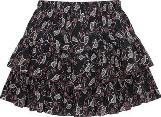 Isabel Marant Mujer, Faldas, Negro, Talla: XS