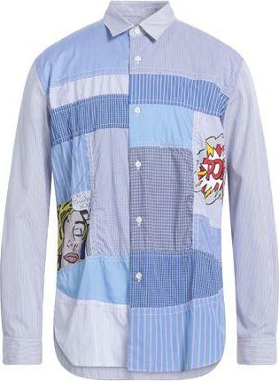 Junya Watanabe TOPWEAR - Shirts on YOOX.COM