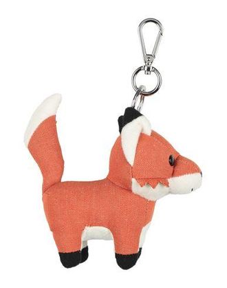 Maison Kitsun&eacute; PICCOLA PELLETTERIA - Portachiavi su YOOX.COM