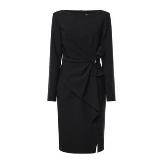 Genny Genny Vestiti - - Dresses - Donna - Nero - M