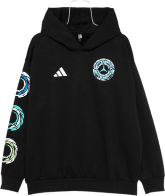 adidas Hombre, Deporte, Negro, Talla: XL