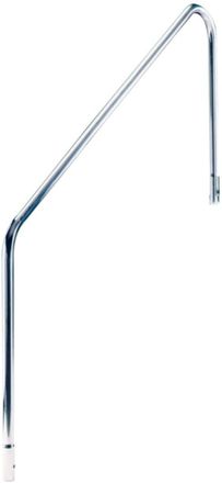 Astral Pasamanos Con Pletina 1524mm 00037