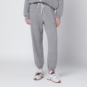 Polo Ralph Lauren Lightweight grey fleece joggers