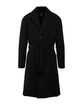 Hev&ograve; COATS & JACKETS - Coats on YOOX.COM