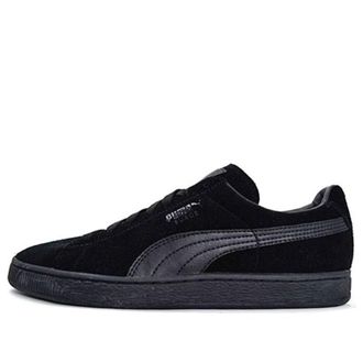 Puma Classic Eco Suede 356328-01