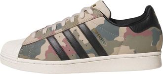 adidas Superstar ADV Camouflage Black KJ5120