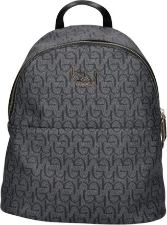 Byblos Tassen, Dames, Zwart, ONE Size, Notredame Rugzak
