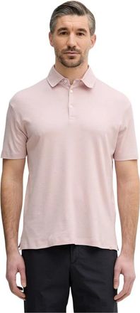 Paul & Shark Hombre, Camisetas, Rosa, Talla: S
