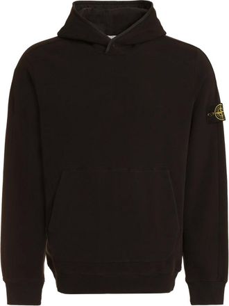 Stone Island Uomo, Felpe, Nero, L, new