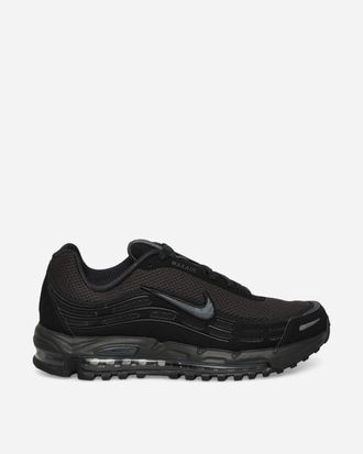 Nike Air Max TL 2.5 Premium Sneakers Black / Anthracite
