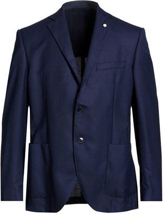 Luigi Bianchi Mantova COMPLETI E COORDINATI - Blazers su YOOX.COM