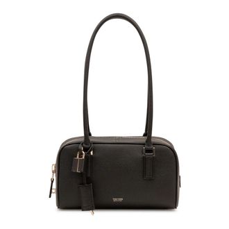 Tom Ford Dames, Tassen, Zwart, Maat: ONE Size