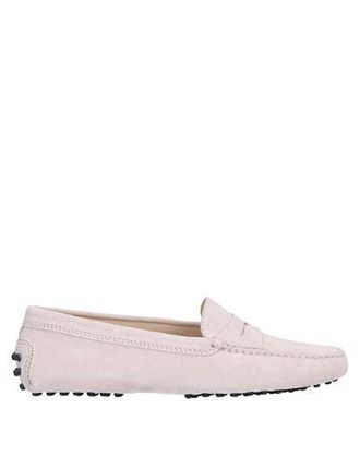 Tod's CALZADO - Mocasines en YOOX.COM