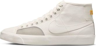 Nike Blazer Court Mid Premium SB Sail DH7479-100