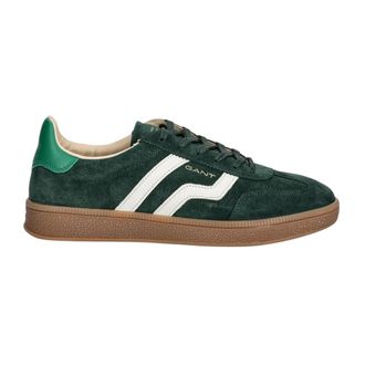GANT Donna, Scarpe, Verde, 36 EU, new