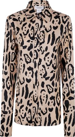 Sportmax Armony Printed Shirt