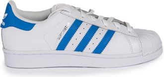 adidas Heren, Sport, Wit, Maat: 36 2/3 EU