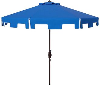 Safavieh Zimmerman 9Ft Market Umbrella