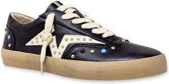 Shushop Sierra Sneaker in Charcoal at Nordstrom, Size 6.5