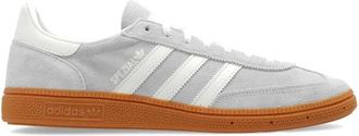 adidas Handball Spezial W sneakers - Heren - Sneakers - Blauw - 44 1/2 EU - Leer - Schoenen