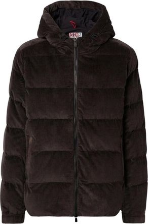 MC2 Saint Barth Hombre, Chaquetas, Marr&oacute;n, Talla: M