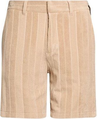 Fendi BOTTOMWEAR - Shorts & Bermuda Shorts on YOOX.COM