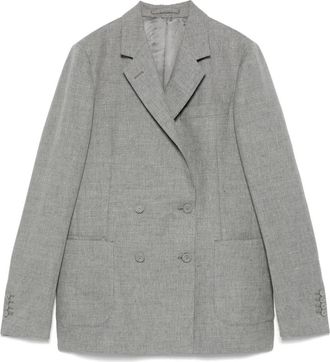Officine Générale Donna, Giacche, Grigio, S, new