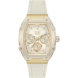 Ice Watch unisex, Accessoires, Wit, Maat: ONE Size