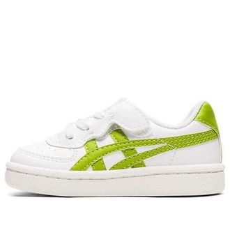 Onitsuka Tiger (TD) Onitsuka Tiger GSM Green White 1184A075-104