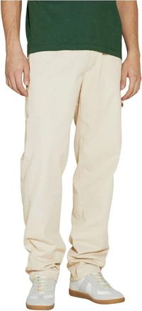 Awake NY Uomo, Pantaloni, Beige, S, new