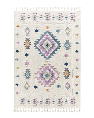 Surya Lofty Global Rug