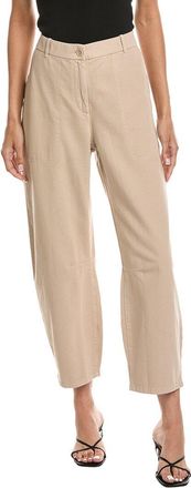 Eileen Fisher Eileen Fisher Ankle Barrel Pant