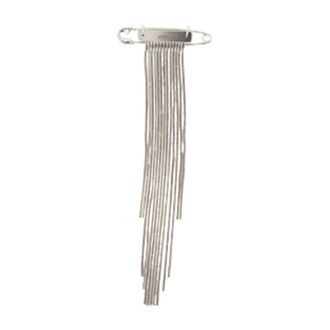Isabel Marant Fringe Gd Brooch