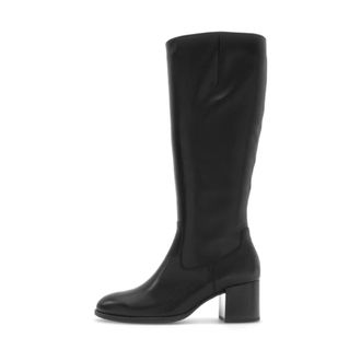 Gabor Dames, Schoenen, Zwart, Maat: 40 EU