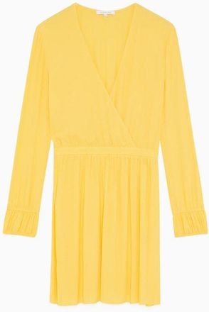 Patrizia Pepe Viscose Casual Womens Dress