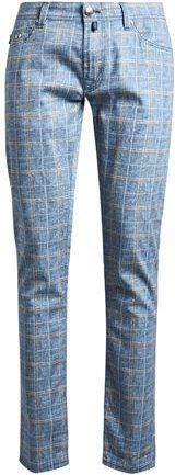 Sartoria Tramarossa BOTTOMWEAR - Pantaloni su YOOX.COM