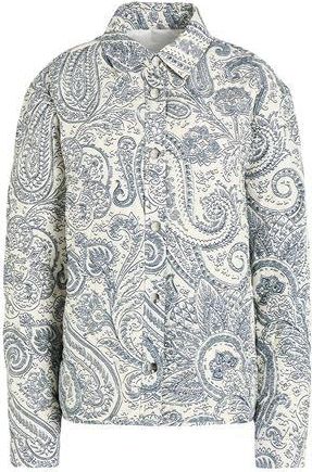 Etro CAPISPALLA - Piumini & Imbottiti Sintetici su YOOX.COM