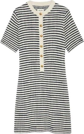 Zadig&Voltaire Donna, Abiti, Multicolore, M, new