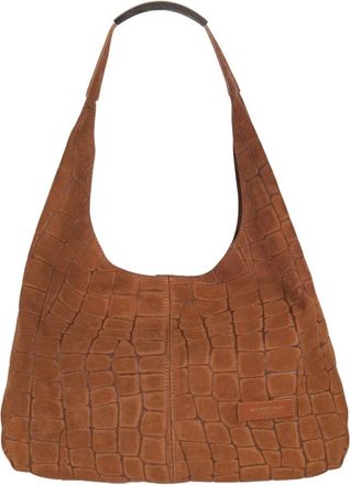 My Best Bags Firenze Borse a spalla - - Bags - Donna - Marrone - ONE SIZE