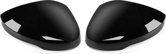 OEM Accesorios Para Cr-v 2023 Cubierta De Espejo Retrovisor Lateral Para Autom&oacute;vil Protector De Espejo Retrovisor Cubierta Adhesivo Decorativo Exterior