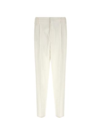 Brunello Cucinelli Brunello Cucinelli Baumwollhose