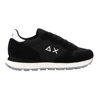 Sun 68 Ally Solid - Shoes - Mujer - Negro - 37 EU