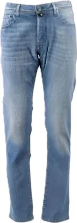 Jacob Cohen Jeans - - Jeans - Uomo - Blu - W34