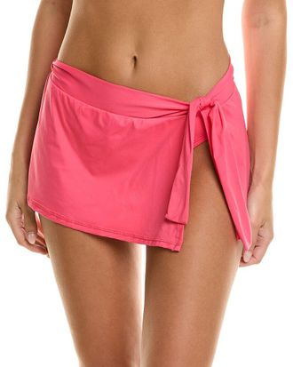 Tommy Bahama Pearl Skirted Hipster