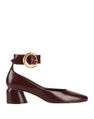 Studio Amelia CALZADO - Zapatos de sal&oacute;n en YOOX.COM