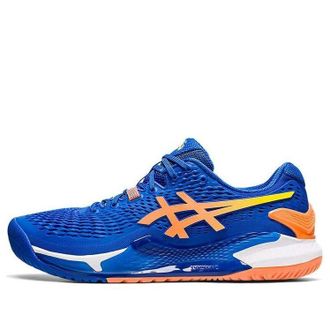 Asics Gel Resolution 9 Novak Pack 1041A384-960